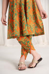 2 Piece Printed Lawn Suit