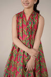 2 Piece Printed Lawn Suit