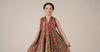 2 Piece Printed Lawn Suit