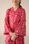 2 Piece Printed Lawn Suit