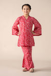 2 Piece Printed Lawn Suit