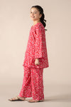 2 Piece Printed Lawn Suit