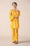 2 Piece Printed Lawn Suit
