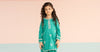 2 Piece Embroidered Dobby Lawn Suit