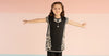 3 Piece Embroidered Brochia Jacquard Suit