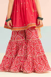 3 Piece Embroidered Lawn Suit