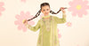 3 Piece Embroidered Dobby Lawn Suit