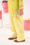 2 Piece Embroidered Lawn Suit