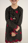 2 Piece Embroidered Lawn Suit