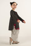2 Piece Embroidered Lawn Suit
