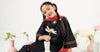 3 Piece Embroidered Dobby Lawn Suit