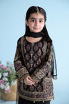 3 Piece Printed Lawn Suit