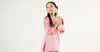 2 Piece Embroidered Dobby Lawn Suit