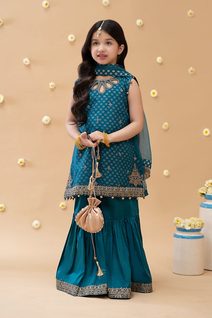 Maria.B Kids New Collection Maria.B. Designs (PK)