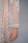 3 Piece Embroidered Suit