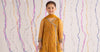 3 Piece Embroidered Net Suit