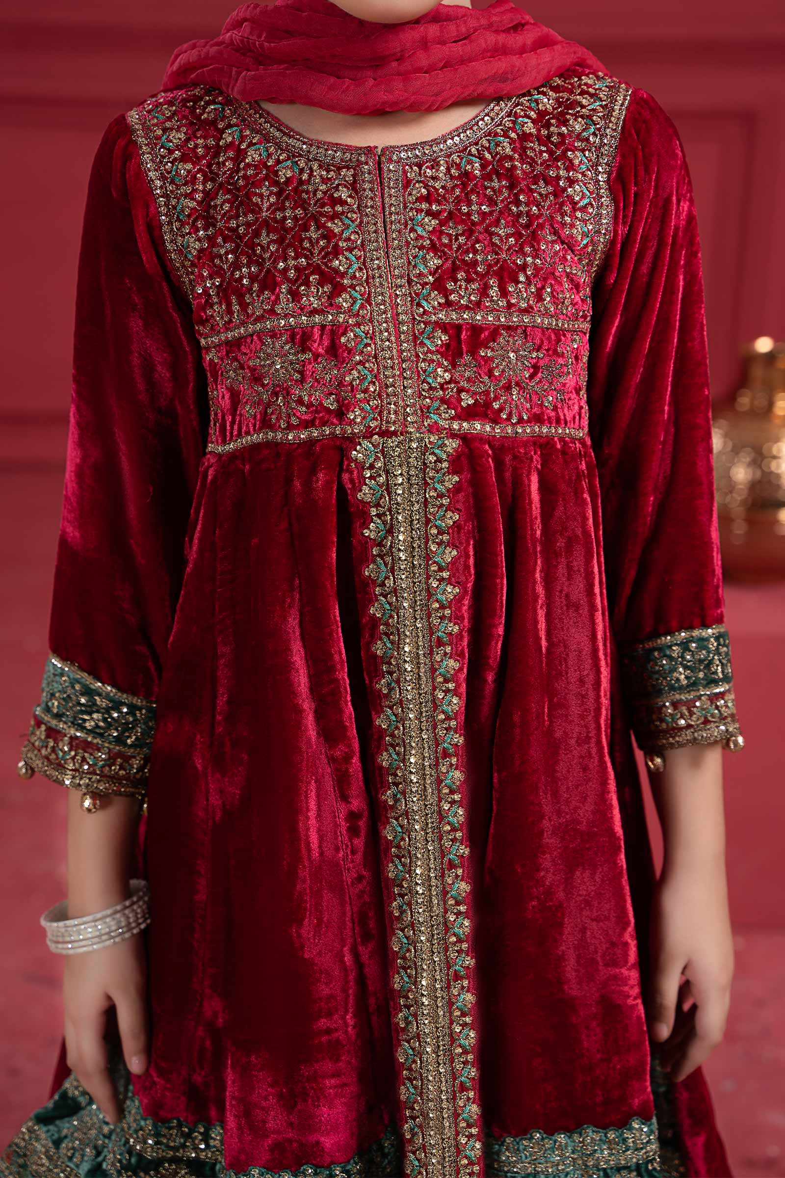 Suit Pink MKS-W23-08