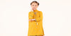 3 Piece Embroidered Cotton Net Suit