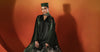 3 Piece Embroidered Satin Silk Suit