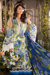 Unstitched M.Prints | MPT-2102-B