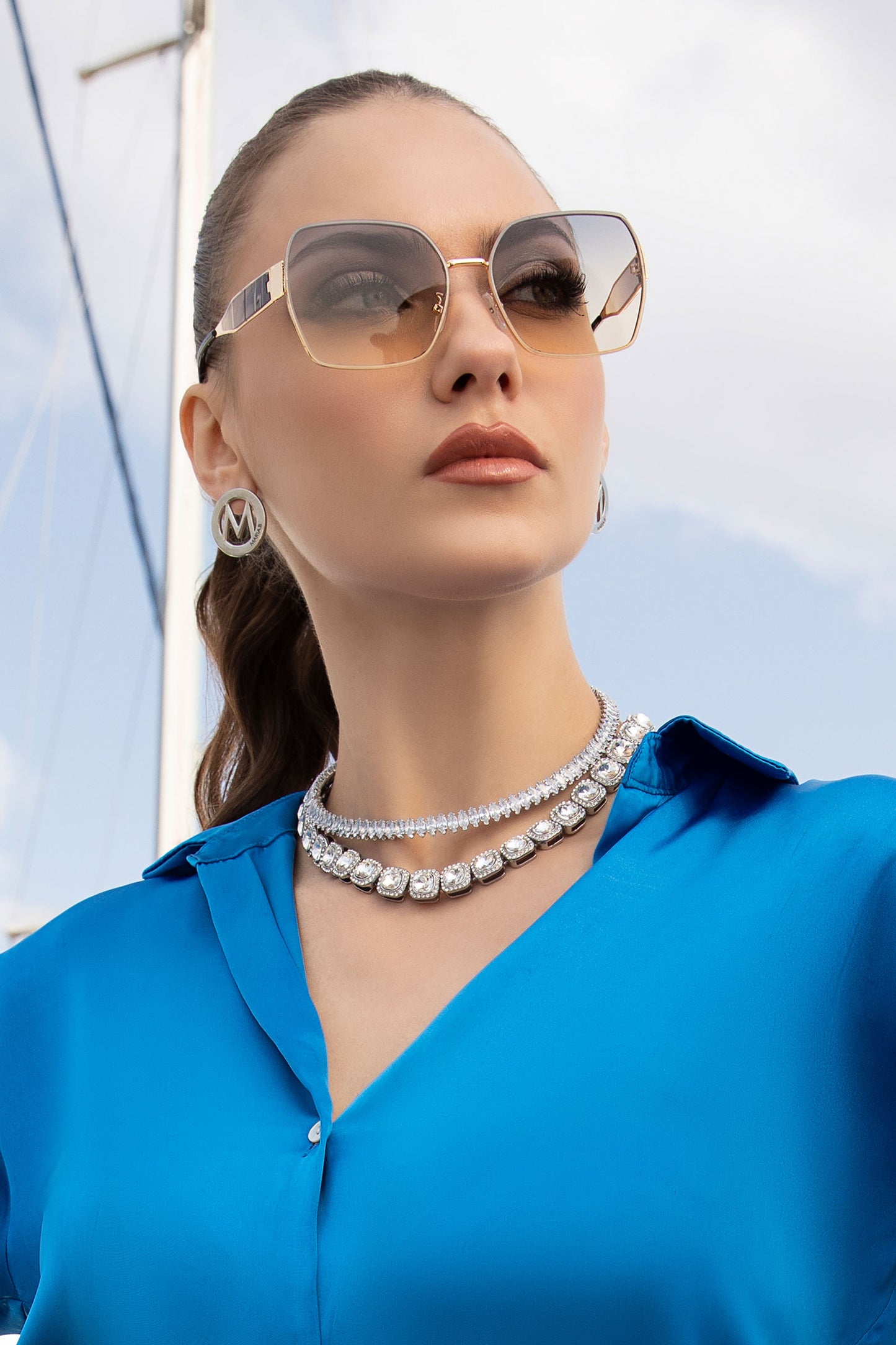 Eyewear | MSG-S24-11