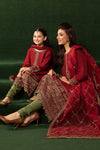 Suit Red SF-EA23-13