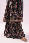 3 Piece Printed Lawn Suit