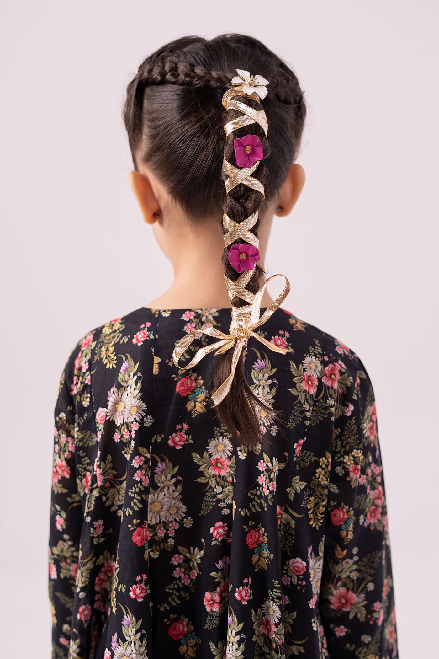 3 Piece Printed Lawn Suit
