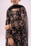 3 Piece Printed Lawn Suit