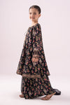 3 Piece Printed Lawn Suit