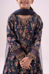 3 Piece Printed Lawn Suit