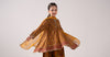 3 Piece Embroidered Raw Silk Suit