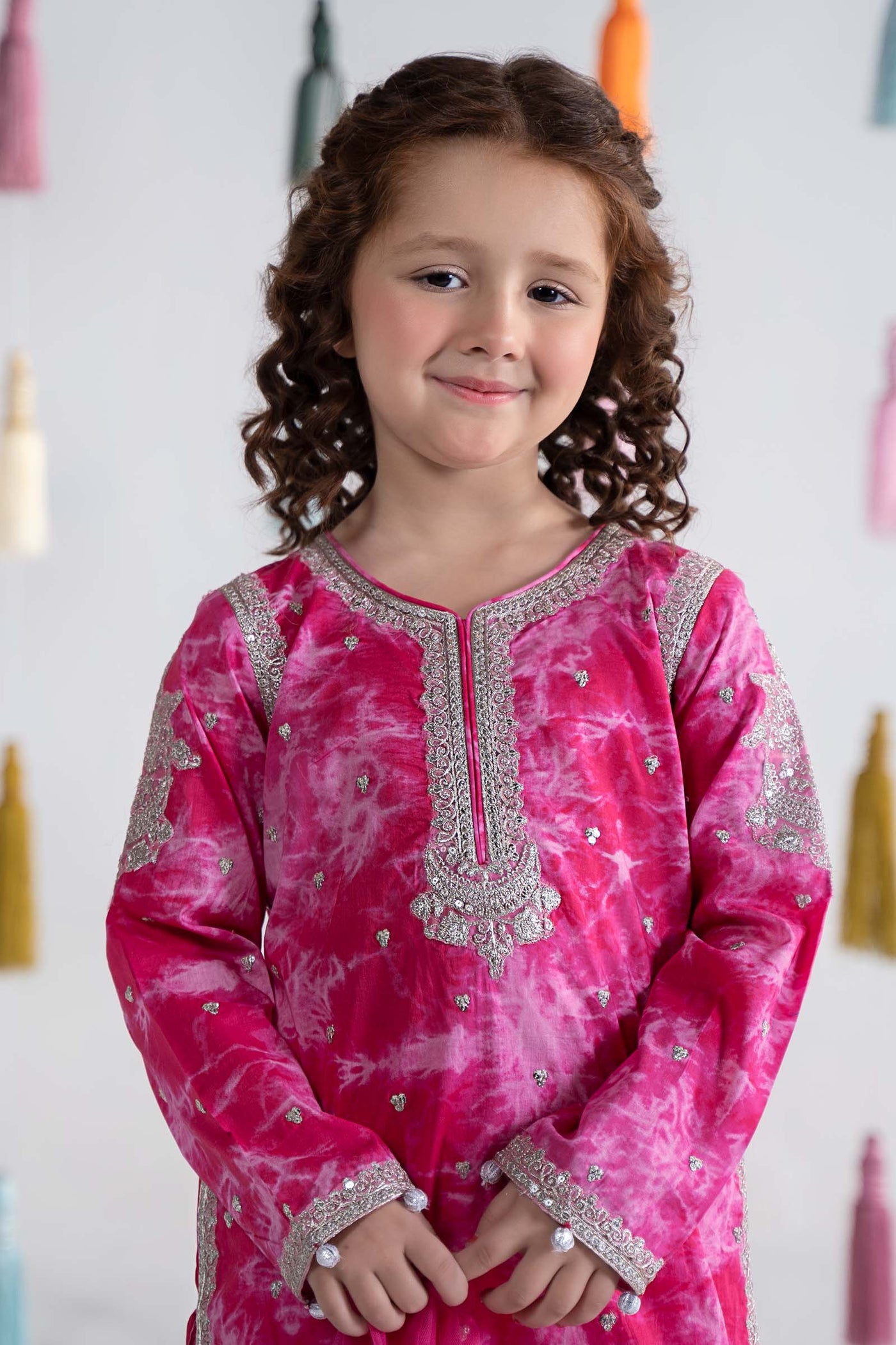 3 Piece Printed Lawn Suit