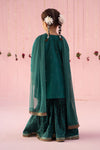 3 Piece Embroidered Lawn Suit