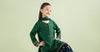 3 Piece Embroidered Linen Suit