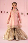 3 Piece Embroidered Jacquard Suit