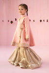 3 Piece Embroidered Jacquard Suit