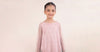 2 Piece Embroidered Organza Suit