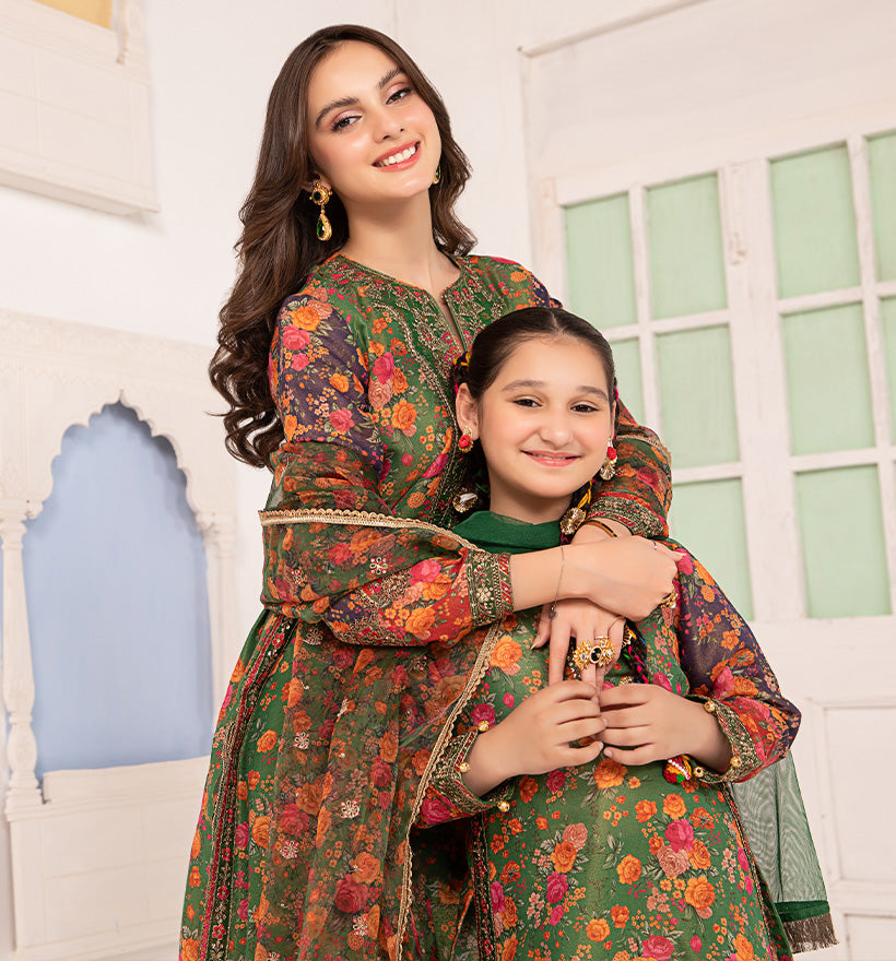 Ready To Wear - Kids Outfits Collection – Maria.B. Designs (PK)
