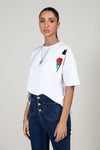 Embroidered T-Shirt