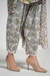 3 Piece Printed Lawn Suit