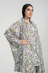 3 Piece Printed Lawn Suit