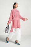 2 Piece Printed Lawn Suit