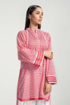 2 Piece Printed Lawn Suit