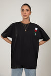 Embroidered T-Shirt