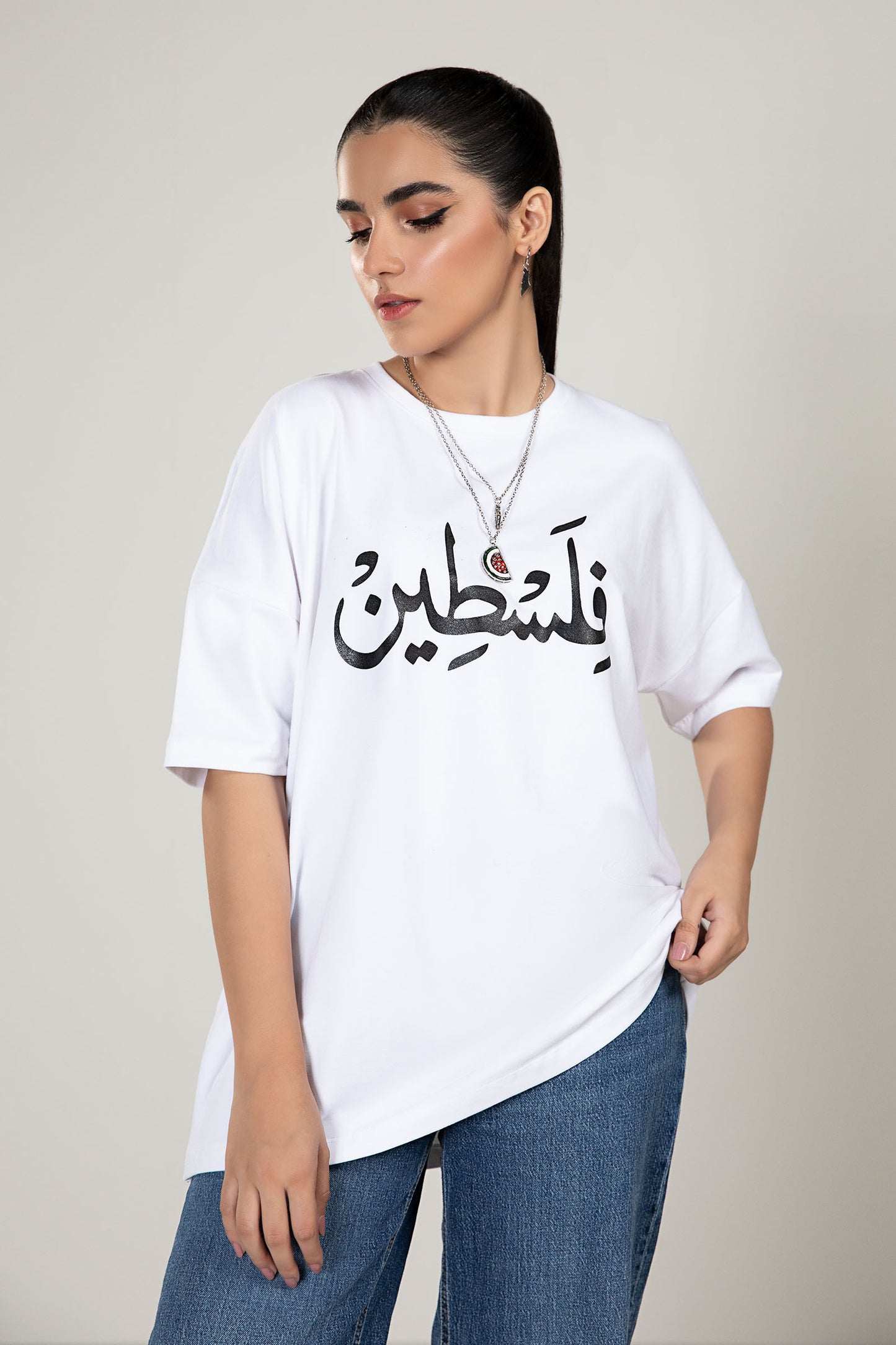Printed T-Shirt