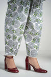 3 Piece Printed Lawn Suit