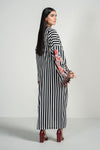 2 Piece Printed Lawn Suit