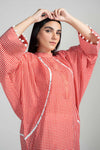 2 Piece Printed Lawn Suit