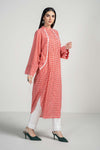 2 Piece Printed Lawn Suit